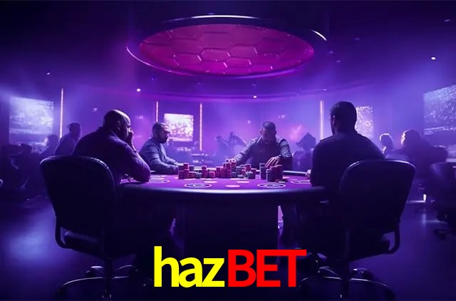 Experiência VIP hazbet