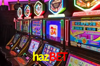 Descubra a Essência do hazbet: Nossa História e Compromissos
