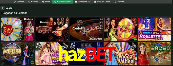 hazbet bet