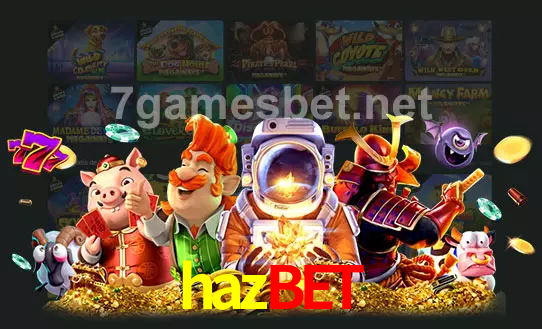 cassino hazbet