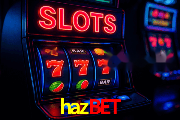 hazbet Plataforma