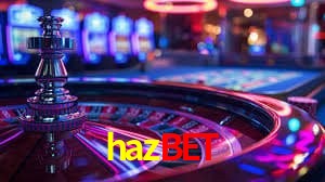 Apostas de Tênis hazbet