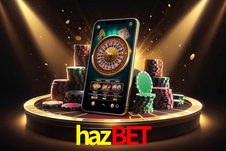 Login Seguro hazbet