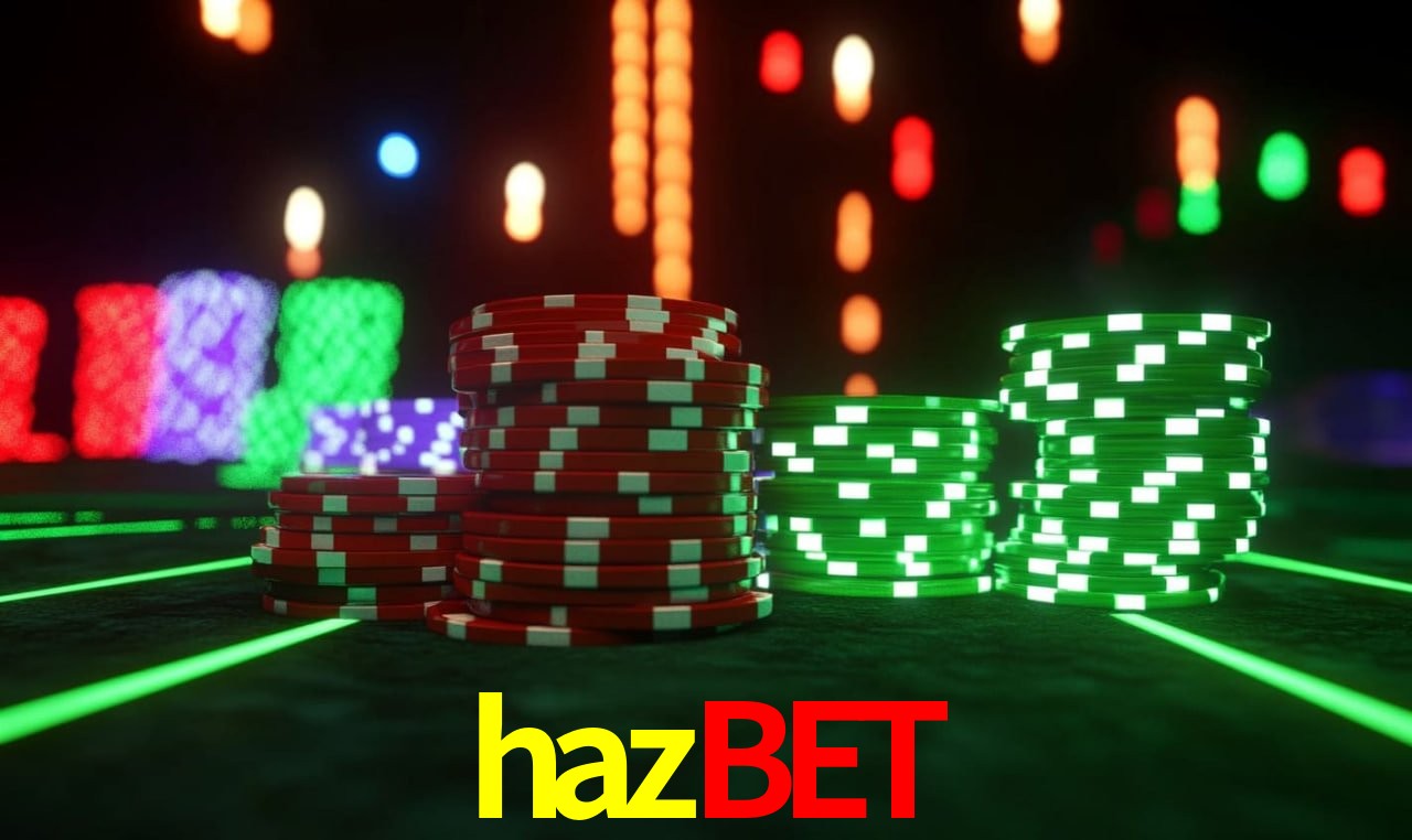 Bonus Features hazbet