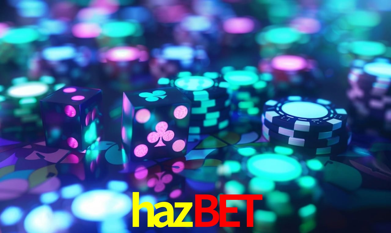 Casino Ao Vivo hazbet