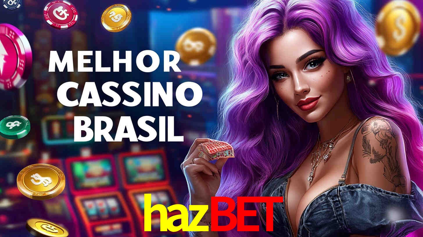 Descubra a Essência do hazbet: Nossa História e Compromissos