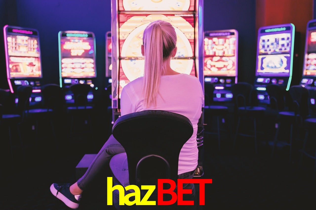 Live Casino hazbet
