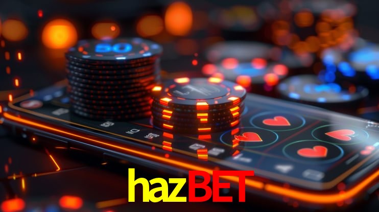Game Statistics hazbet