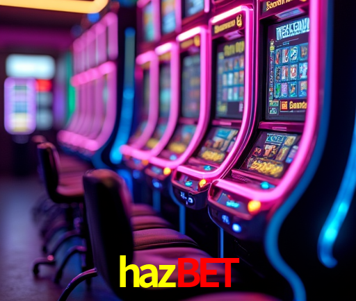 hazbet Plataforma Oficial