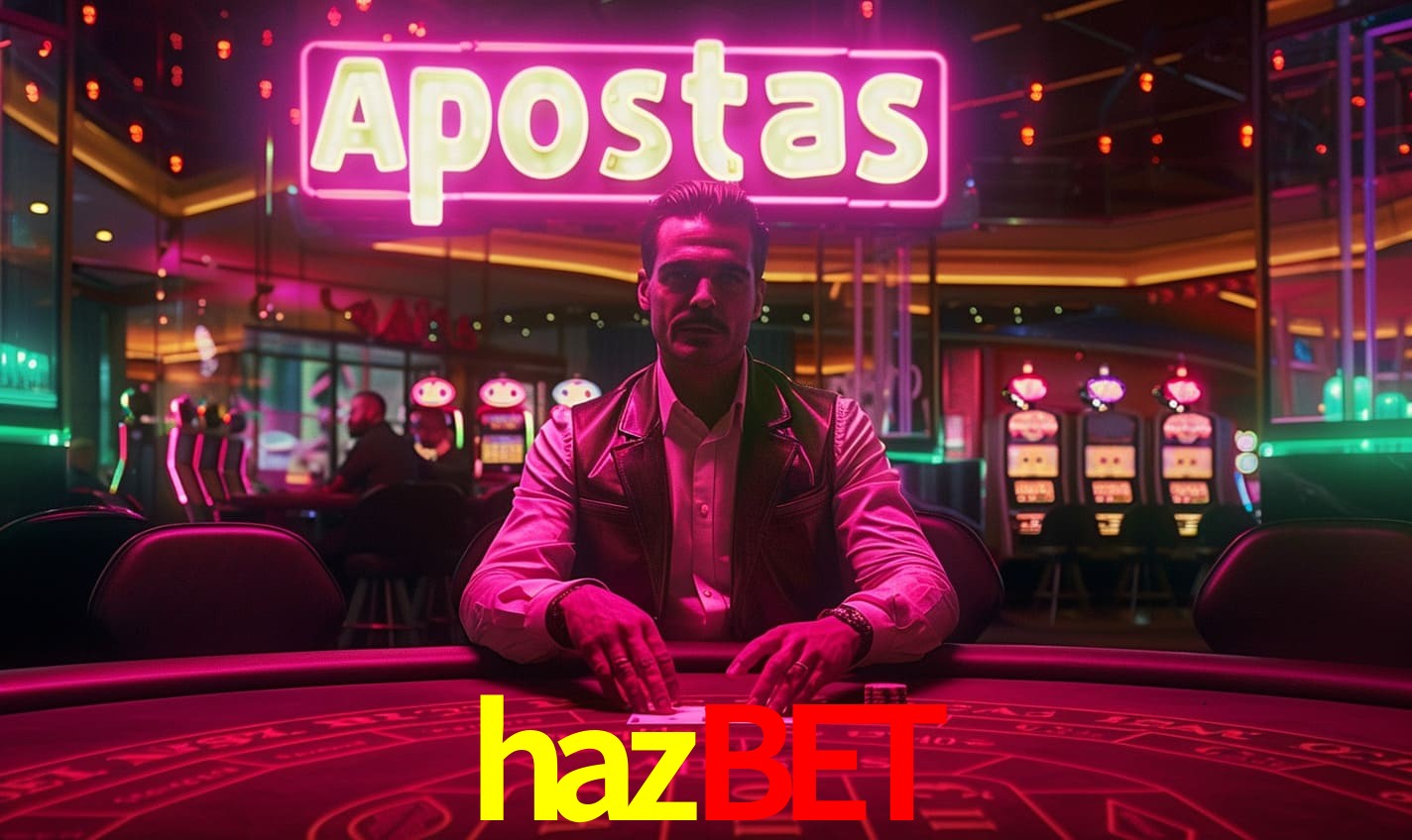 Inovações de Jogos na hazbet: O Futuro das Experiências Interativas