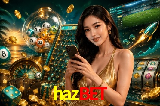 Platform Technology hazbet