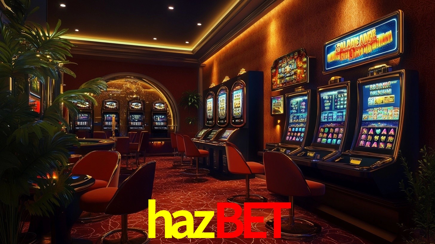 Tournaments hazbet