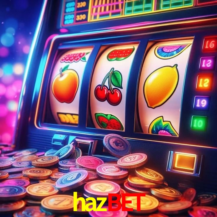 Apostas de Futebol hazbet