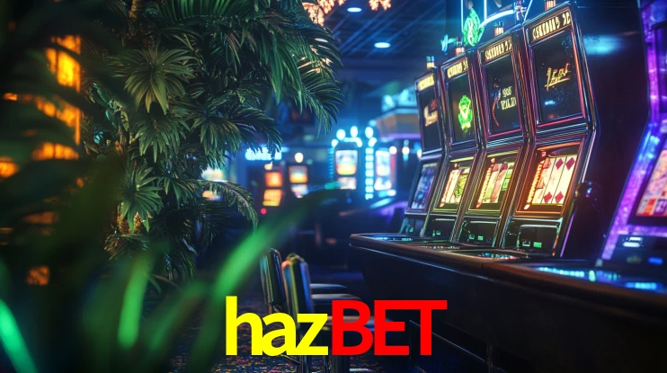 Roulette Table hazbet