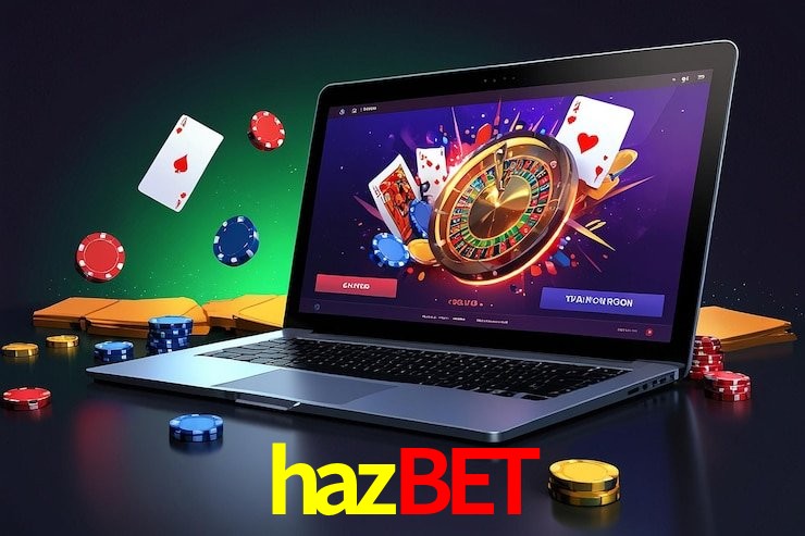 Integração de APIs hazbet