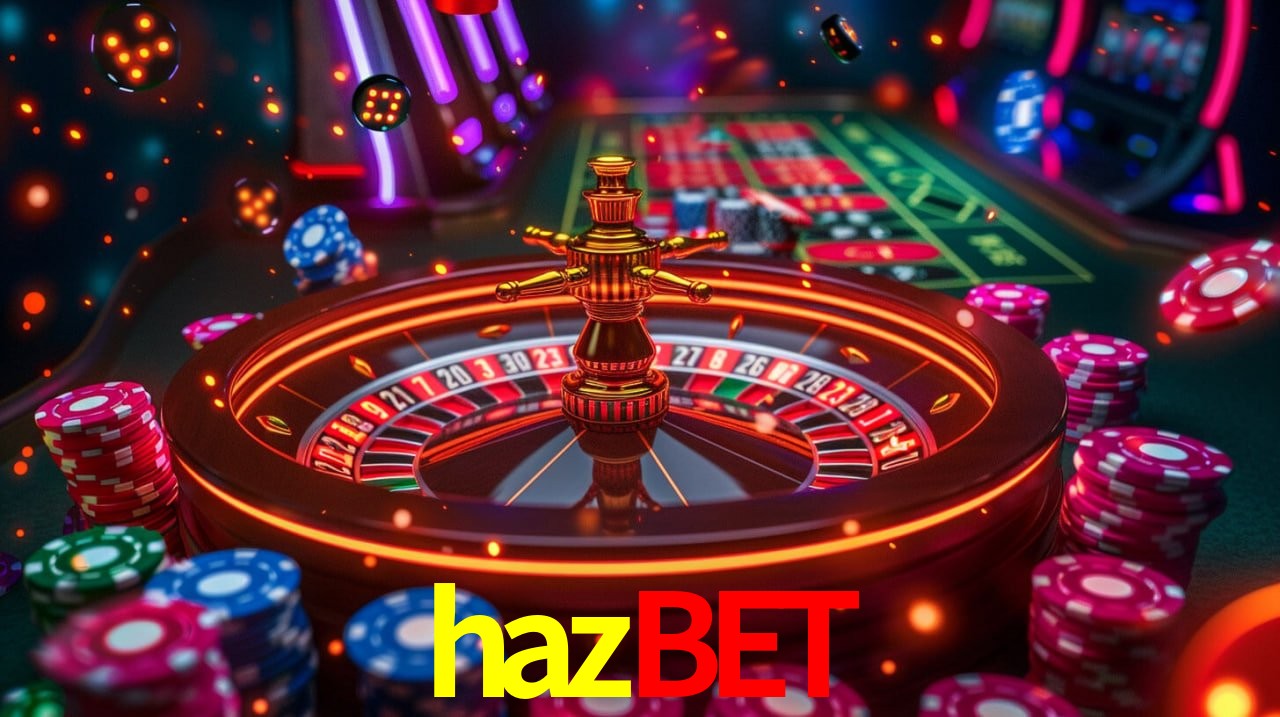 cassino hazbet