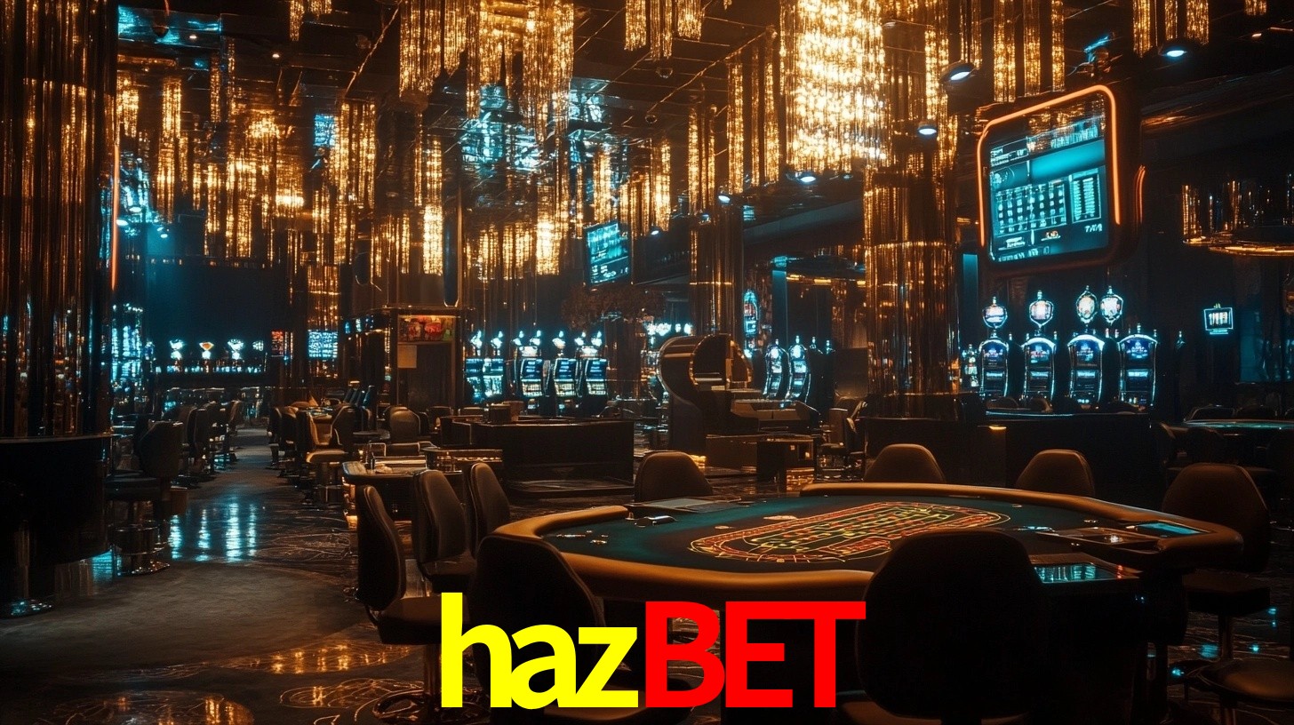 hazbet - Slots No Cassino Online! - hazbet.com