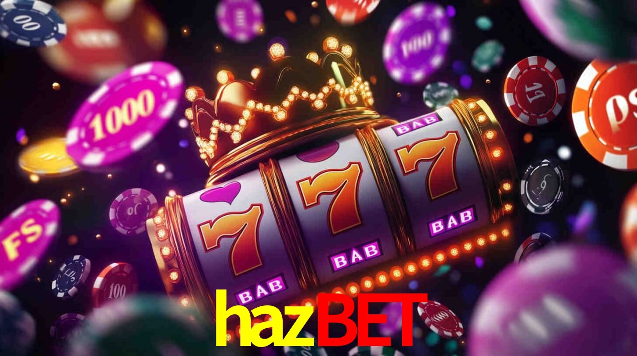 Slot Games hazbet