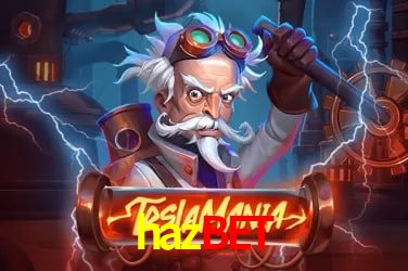 Jogos de Slot hazbet