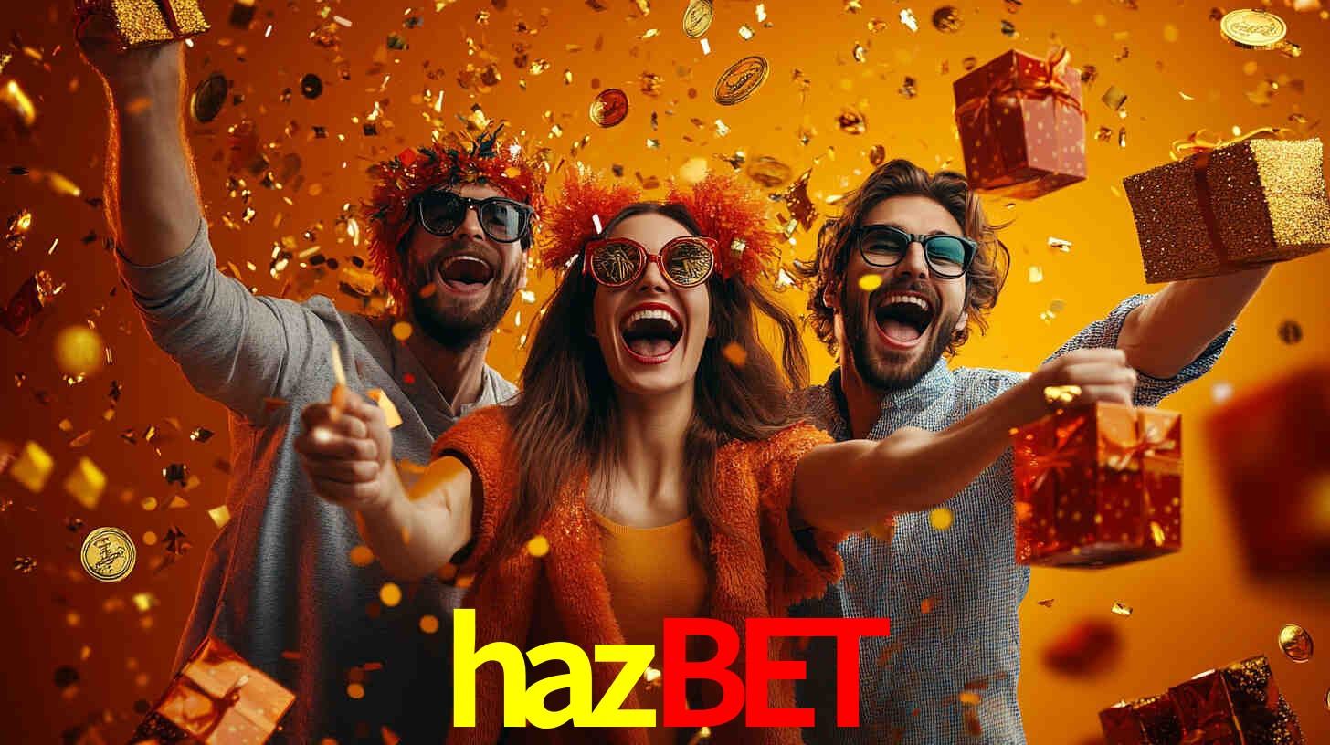 hazbet: Seu Especialista em Apostas Esportivas Brasileiras