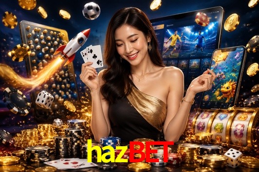 Account Benefits hazbet