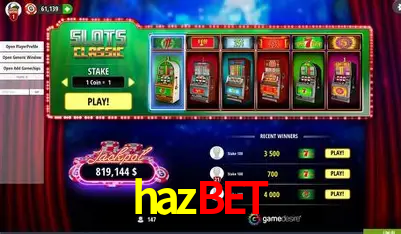 A Emoção da Loteria na hazbet: Uma Chance de Mudança de Vida