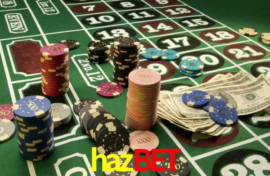 hazbet