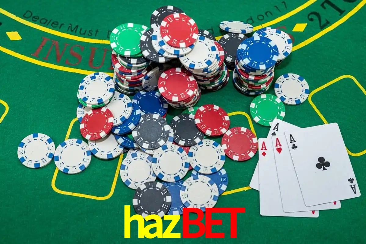 Jogos Exclusivos hazbet