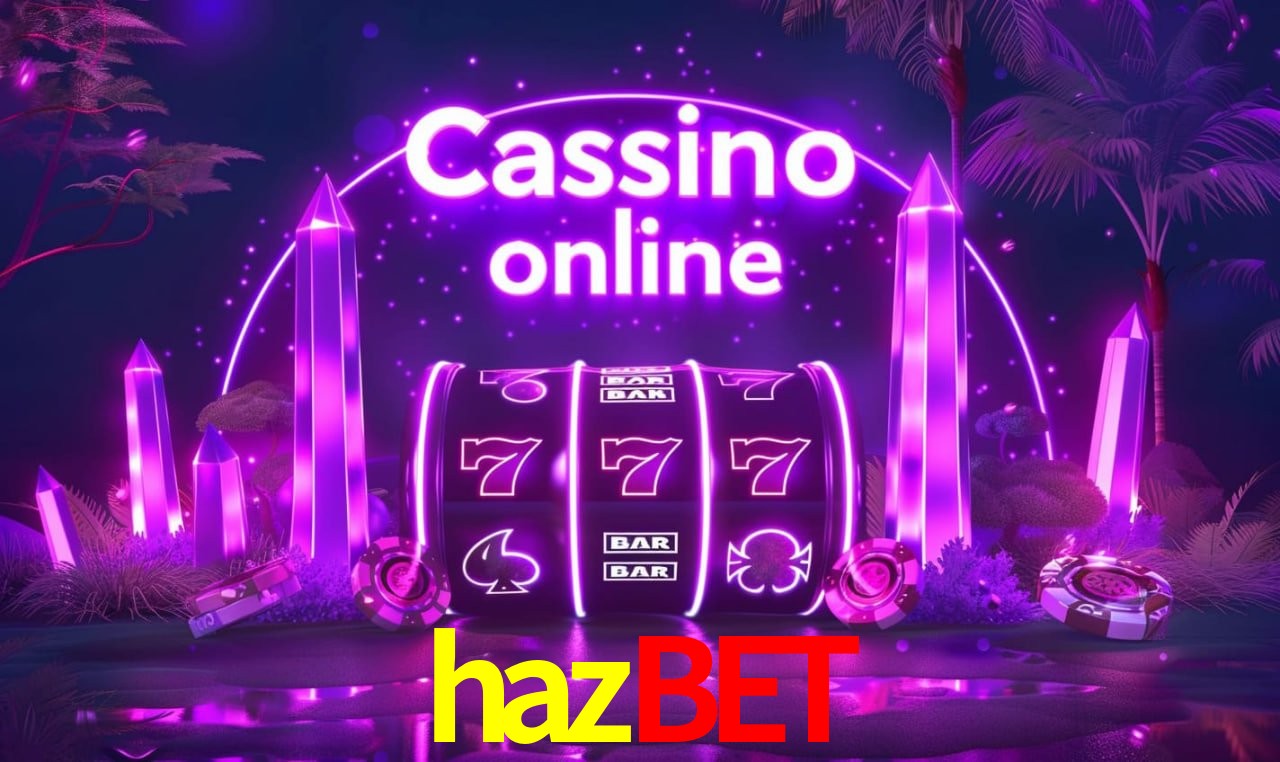 Cadastro Rápido hazbet