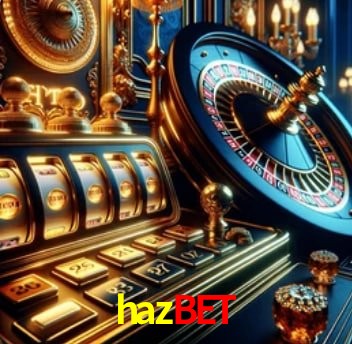Casino VIP hazbet