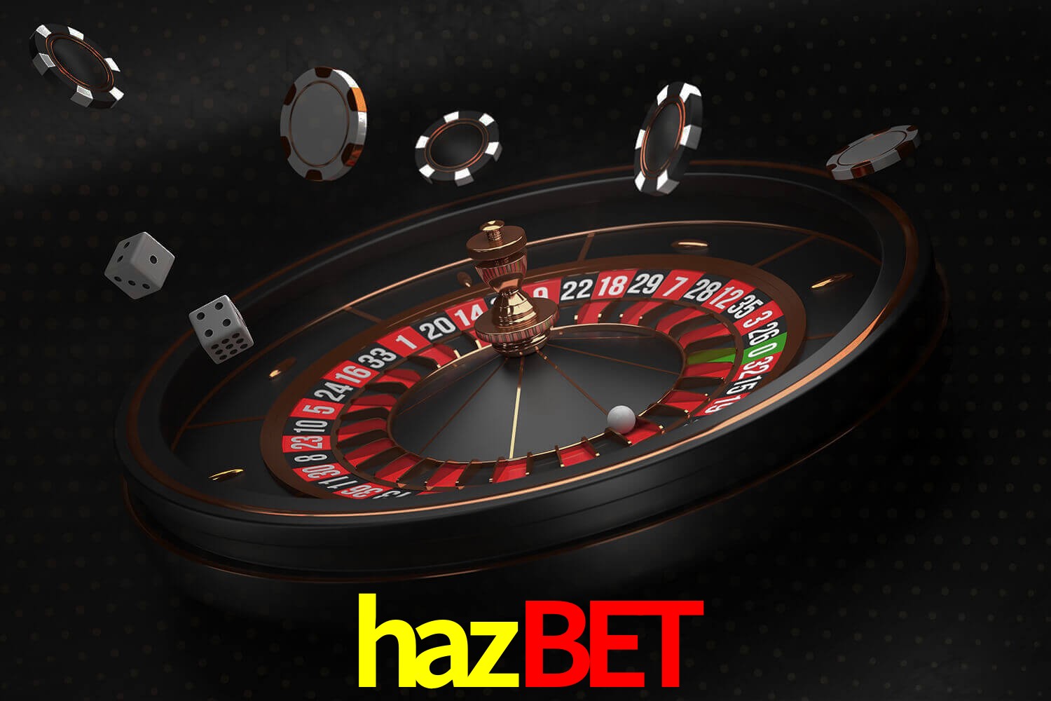 Sinta a adrenalina dos jogos de cassino com hazbet