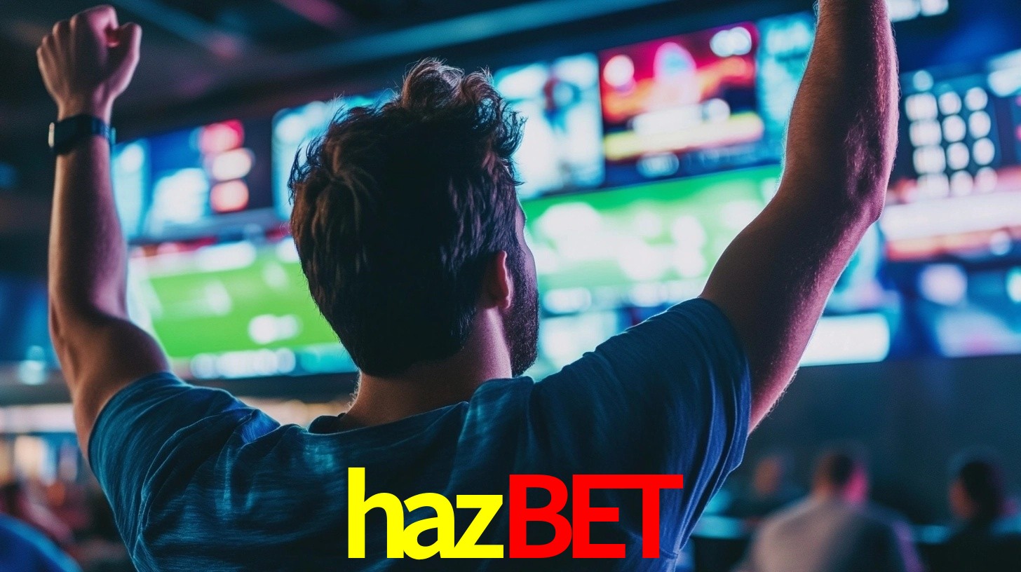 hazbet: Seu Cassino Premiado com Pagamentos Rápidos