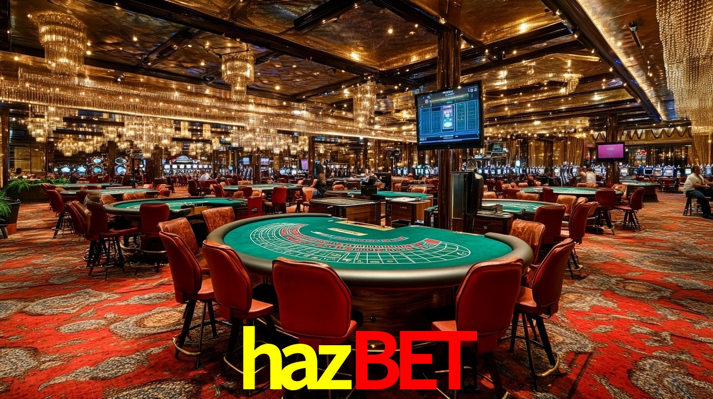 hazbet