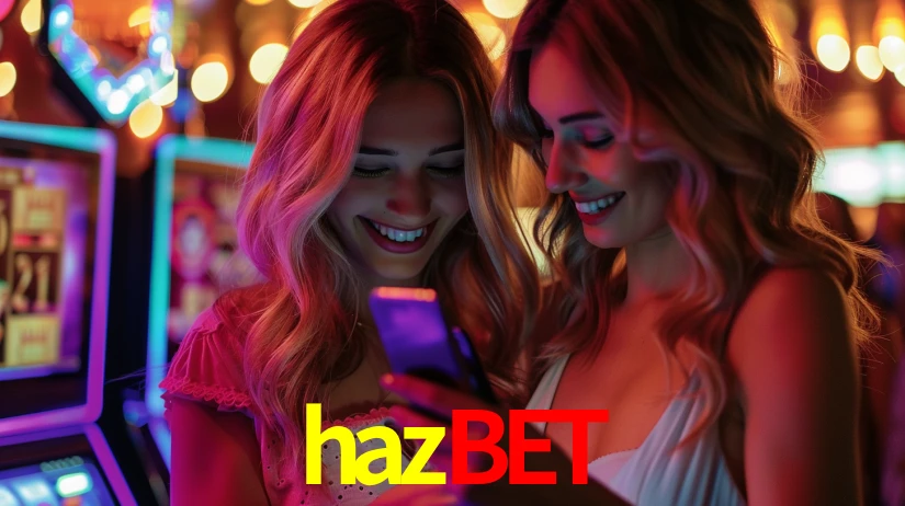 Experimente o Login Seguro Premium no hazbet