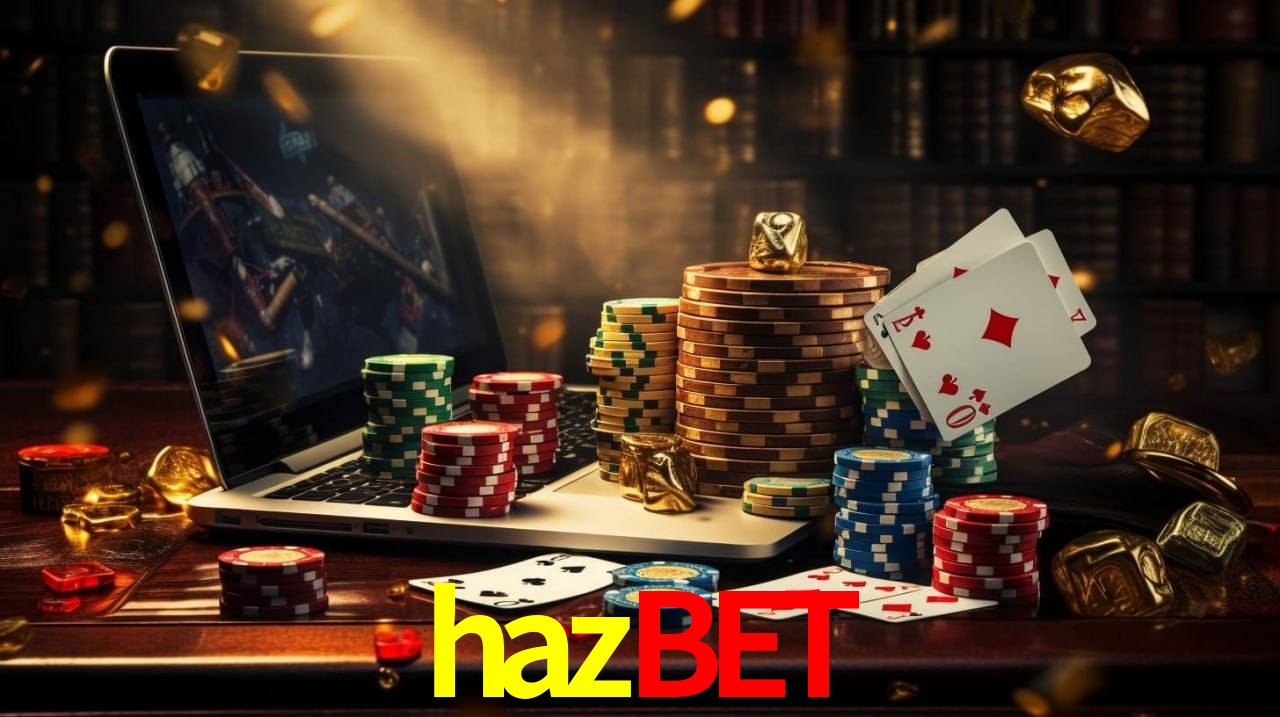 Mesa de Roleta hazbet