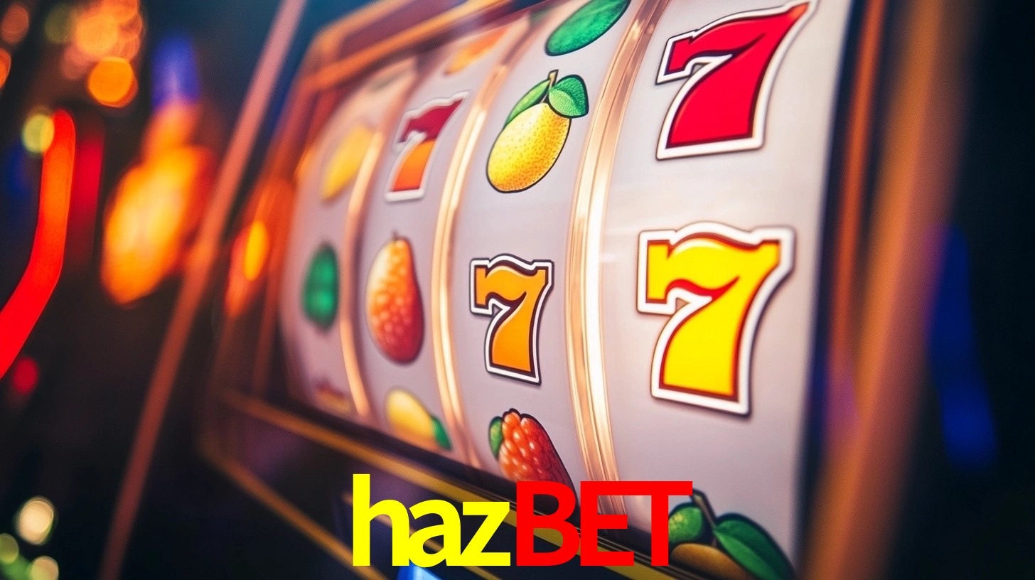 hazbet App Interface
