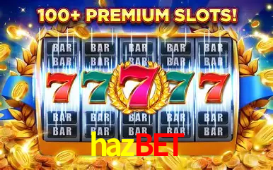 Descubra o Mundo do Cassino Online com hazbet
