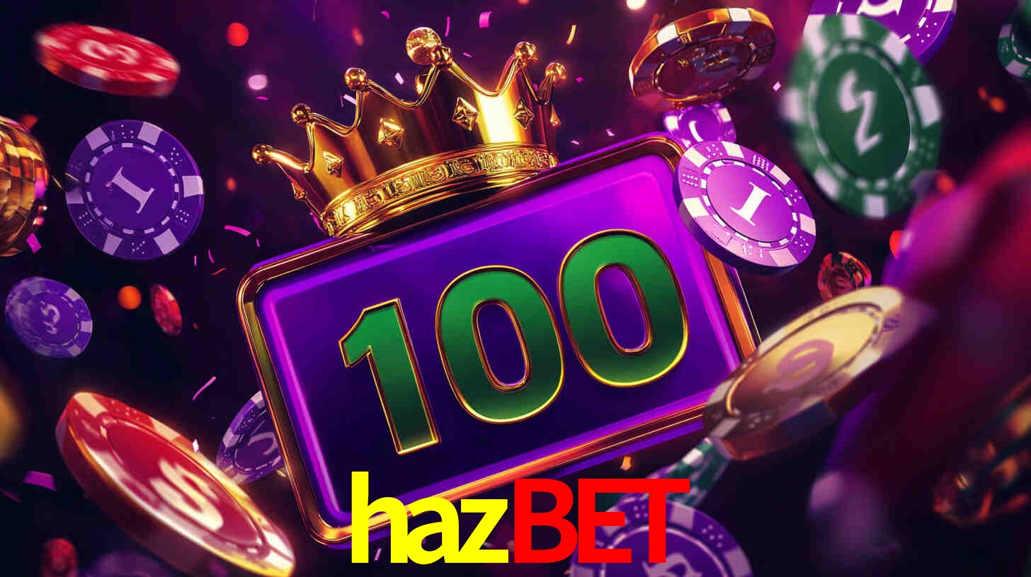 Welcome Bonus hazbet