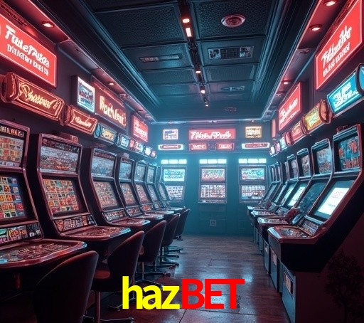 Especiais de Fim de Semana hazbet
