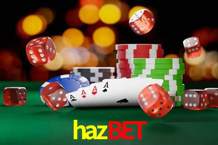 Avaliações dos Jogadores hazbet