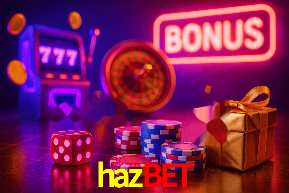 A Popularidade dos Caça-Níqueis no hazbet