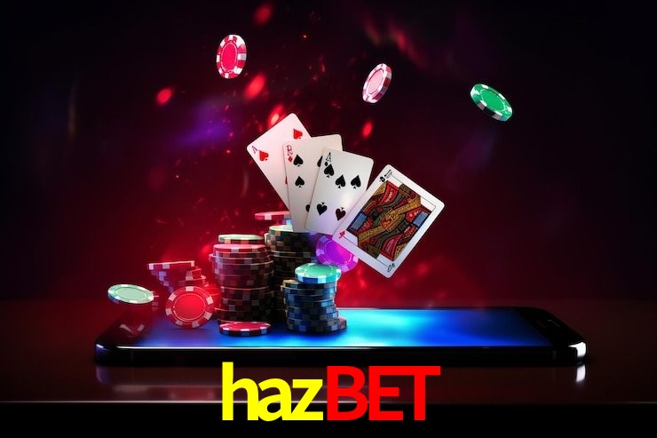 Games Directory hazbet