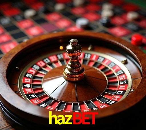 Promoção Relâmpago hazbet