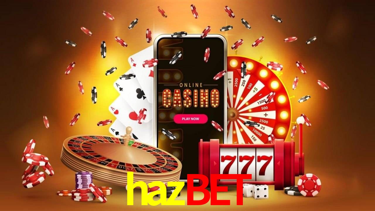 Diretório de Jogos hazbet