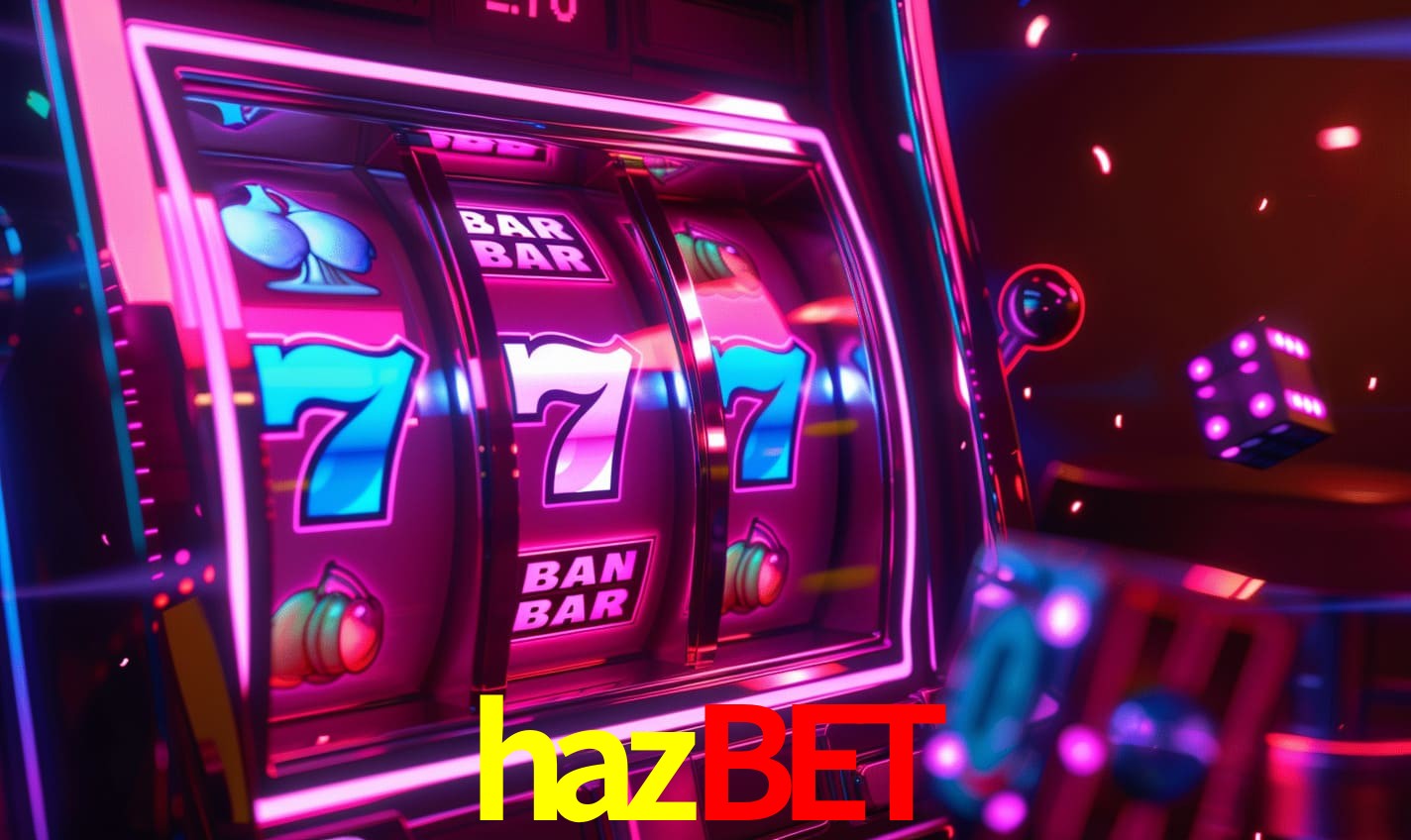 A Experiência Imersiva dos Cassinos Ao Vivo no hazbet