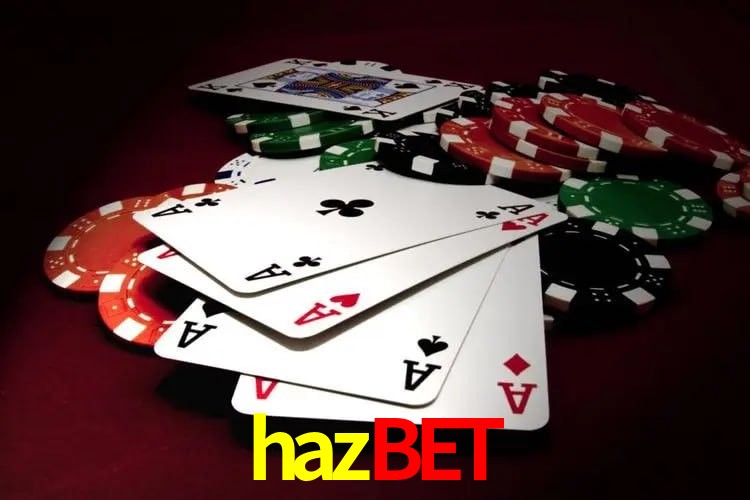 Torneios hazbet