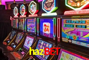 Apostas Esportivas na hazbet: Um Guia Completo