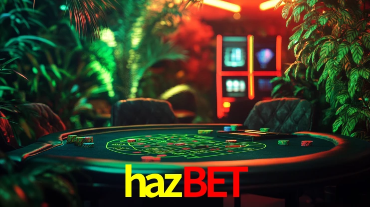 Live Casino hazbet