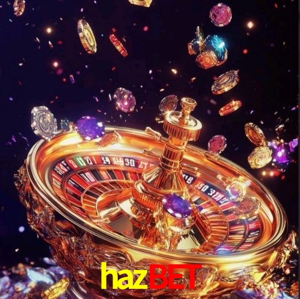 Design Responsivo hazbet