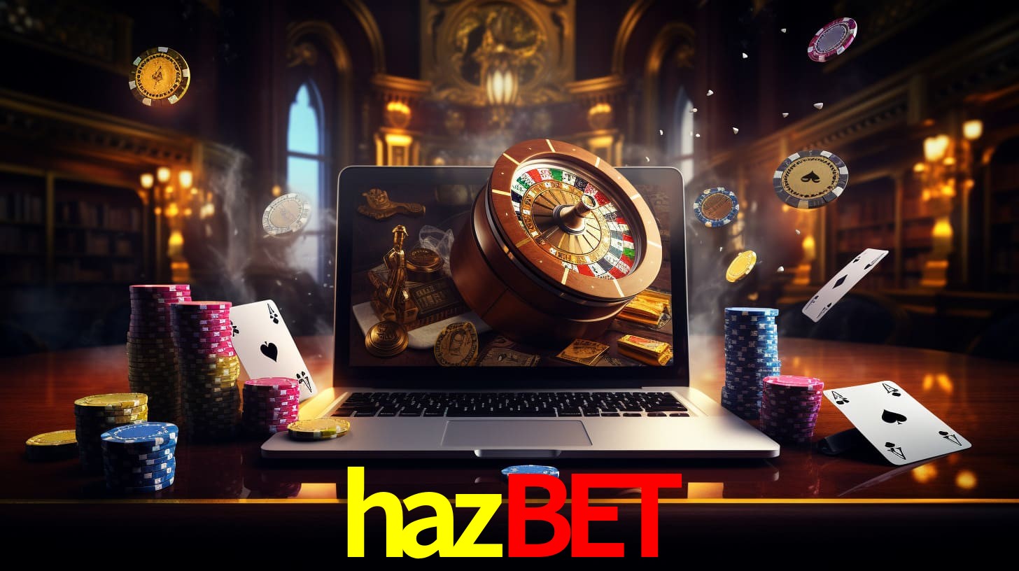 Blackjack Table hazbet